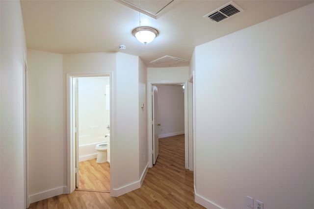 1208 Village Garden Drive, Azle, TX 76020