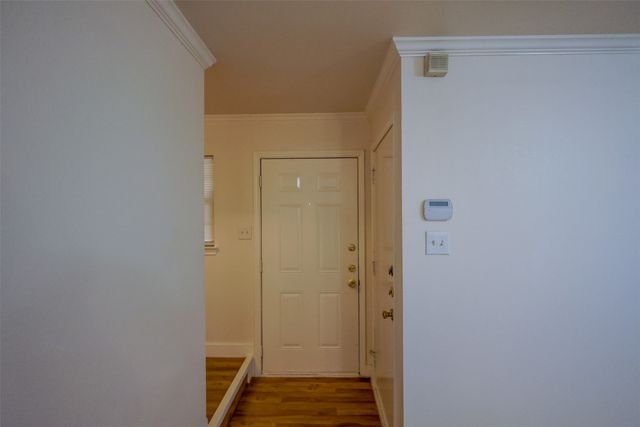 1208 Village Garden Drive, Azle, TX 76020