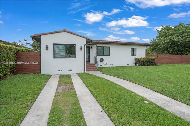 3261 SW 20th St, Miami, FL 33145