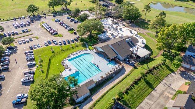 7306 Creek Crest Drive, Houston, TX 77095