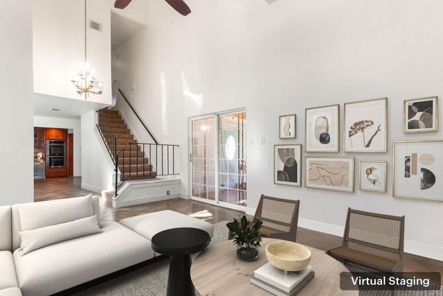 7306 Creek Crest Drive, Houston, TX 77095