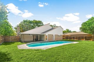 7306 Creek Crest Drive, Houston, TX 77095