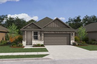 822 Sagebrush Trail, Sherman, TX 75092