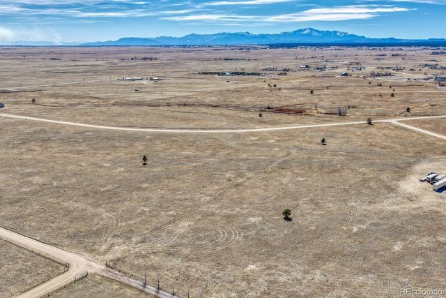 14820 Tiboria Loop, Peyton, CO 80831