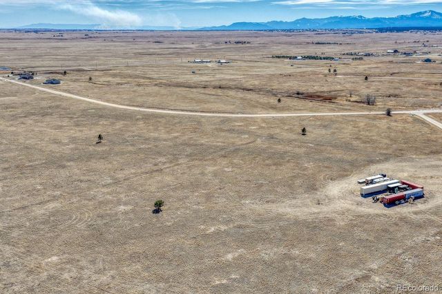 14820 Tiboria Loop, Peyton, CO 80831