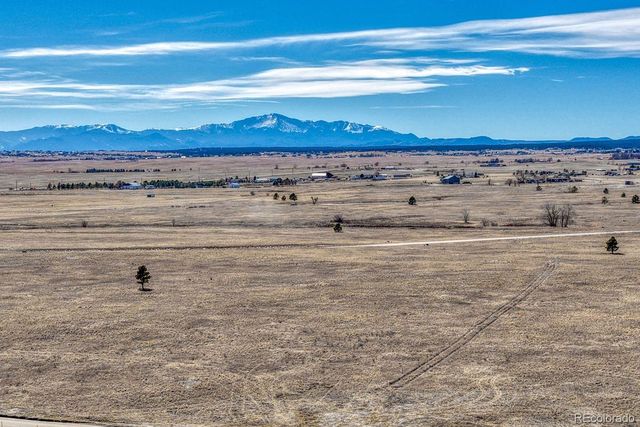 14820 Tiboria Loop, Peyton, CO 80831