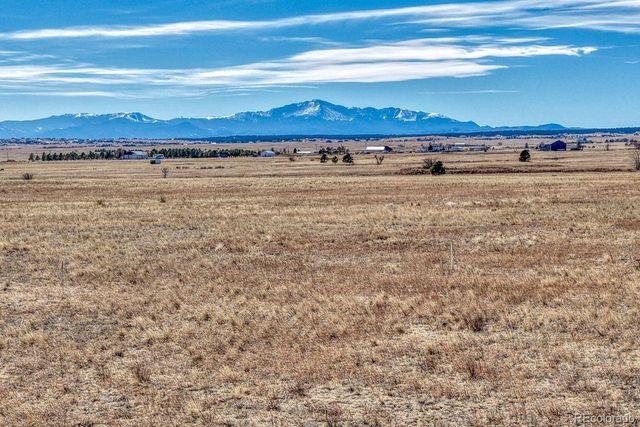 14820 Tiboria Loop, Peyton, CO 80831