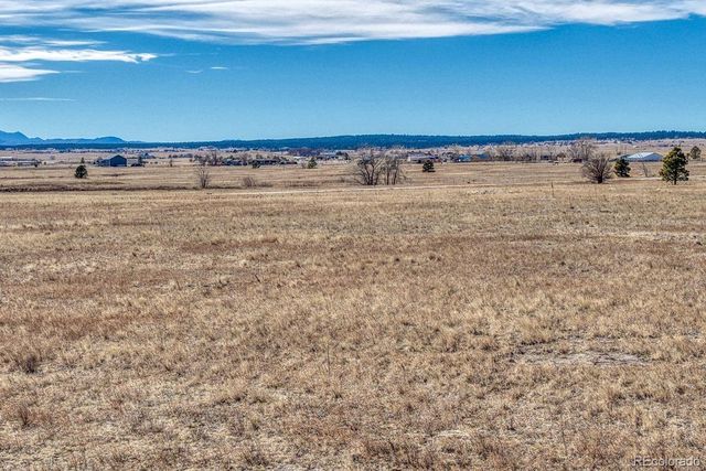 14820 Tiboria Loop, Peyton, CO 80831