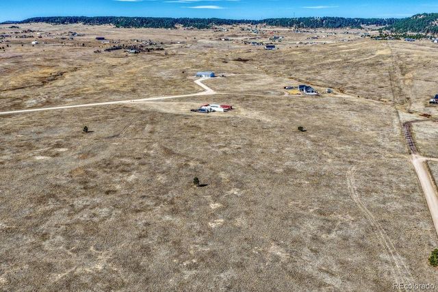 14820 Tiboria Loop, Peyton, CO 80831