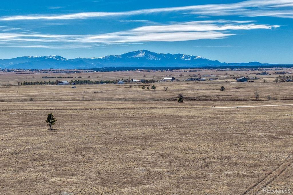 14820 Tiboria Loop, Peyton, CO 80831