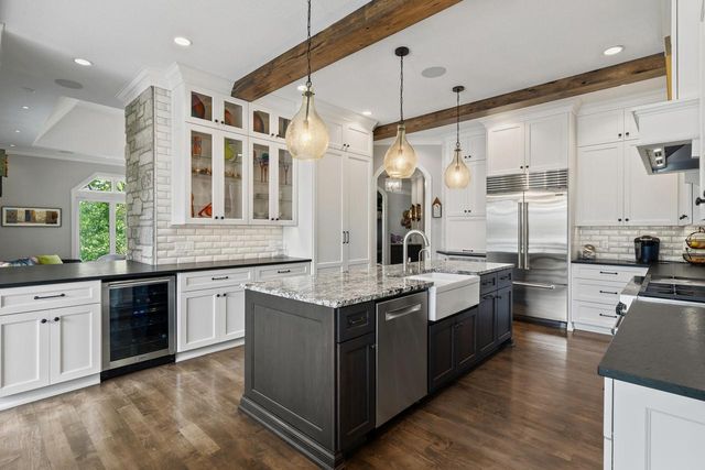 6474 Blue Heron Pointe DRIVE, Waterford, WI 53185