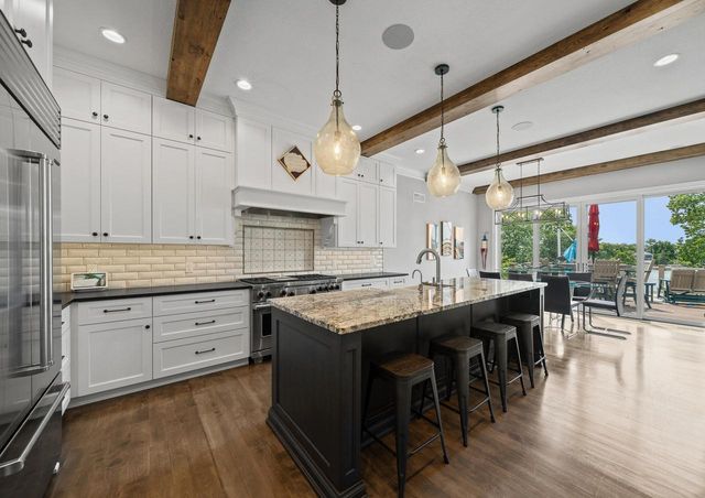 6474 Blue Heron Pointe DRIVE, Waterford, WI 53185