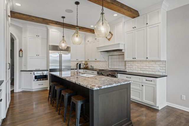 6474 Blue Heron Pointe DRIVE, Waterford, WI 53185