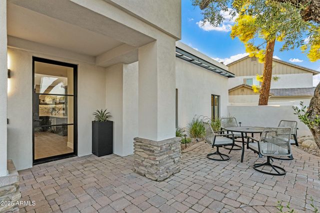 8436 N VIA LINDA --, Scottsdale, AZ 85258