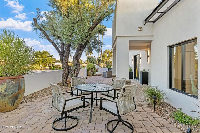 8436 N VIA LINDA --, Scottsdale, AZ 85258