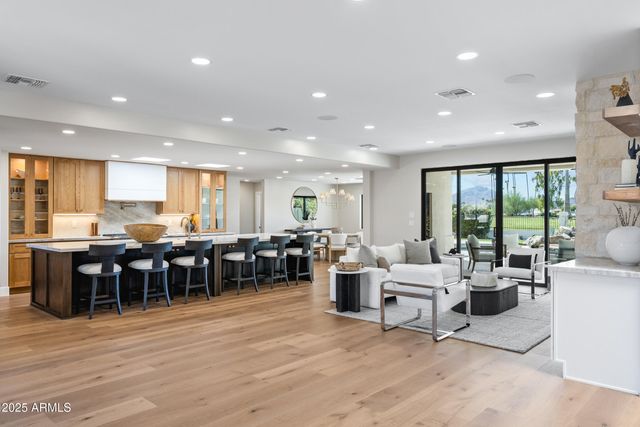 8436 N VIA LINDA --, Scottsdale, AZ 85258