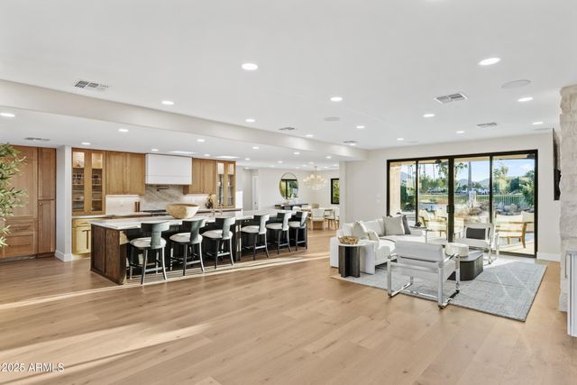 8436 N VIA LINDA --, Scottsdale, AZ 85258