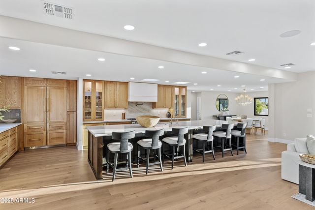 8436 N VIA LINDA --, Scottsdale, AZ 85258