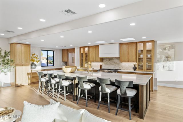 8436 N VIA LINDA --, Scottsdale, AZ 85258