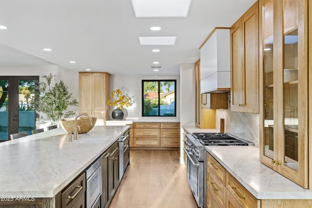 8436 N VIA LINDA --, Scottsdale, AZ 85258