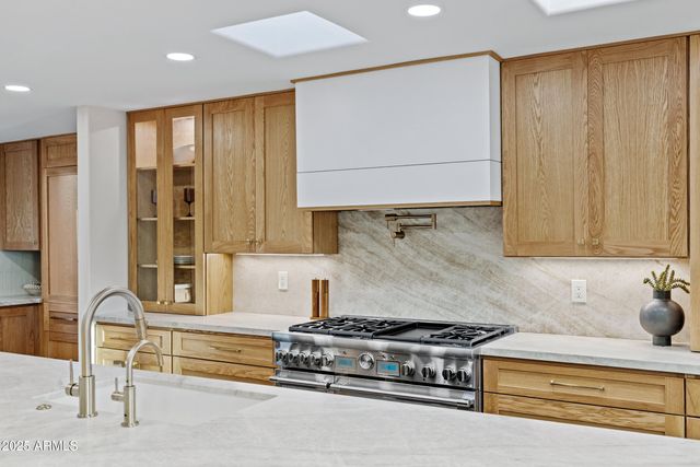 8436 N VIA LINDA --, Scottsdale, AZ 85258