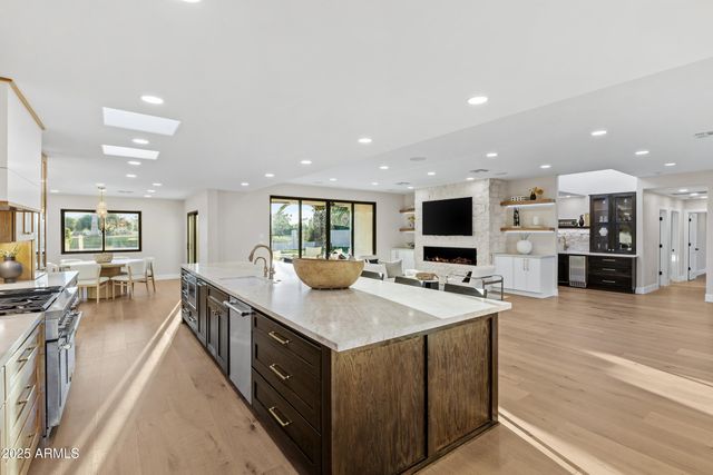 8436 N VIA LINDA --, Scottsdale, AZ 85258