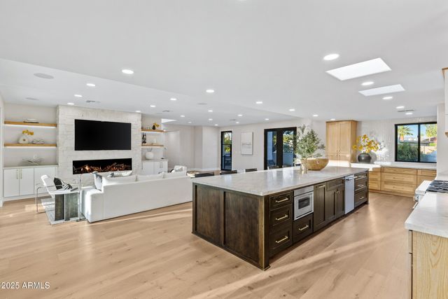 8436 N VIA LINDA --, Scottsdale, AZ 85258