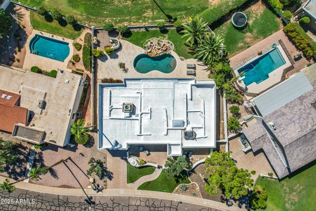 8436 N VIA LINDA --, Scottsdale, AZ 85258