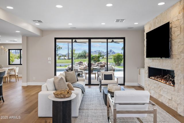 8436 N VIA LINDA --, Scottsdale, AZ 85258