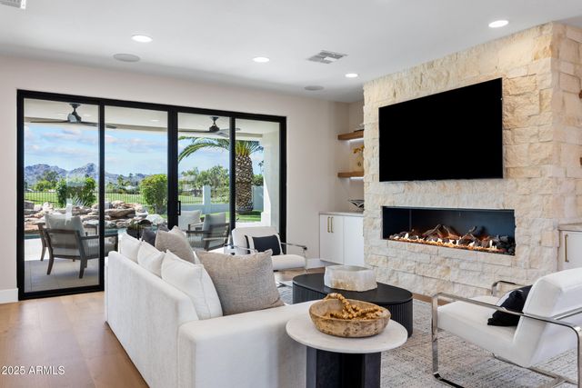 8436 N VIA LINDA --, Scottsdale, AZ 85258