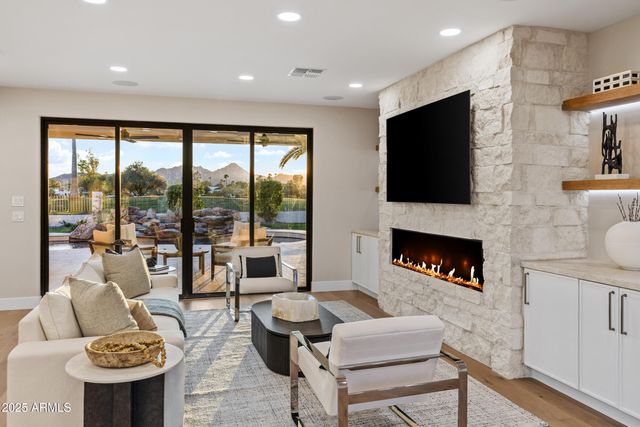 8436 N VIA LINDA --, Scottsdale, AZ 85258