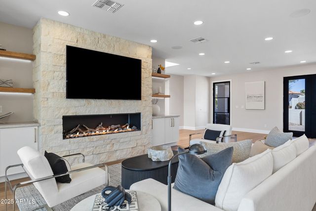 8436 N VIA LINDA --, Scottsdale, AZ 85258