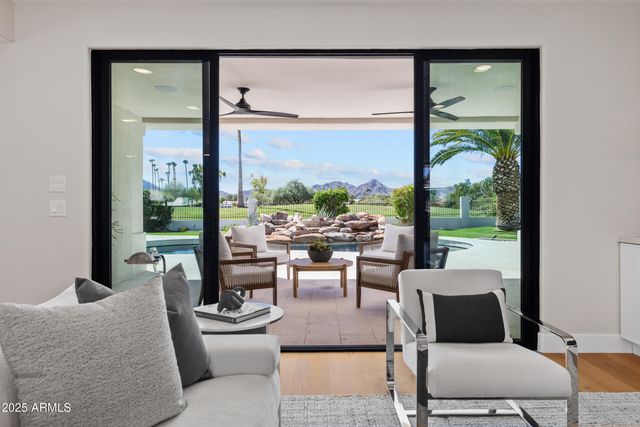 8436 N VIA LINDA --, Scottsdale, AZ 85258