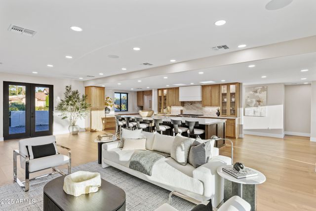 8436 N VIA LINDA --, Scottsdale, AZ 85258