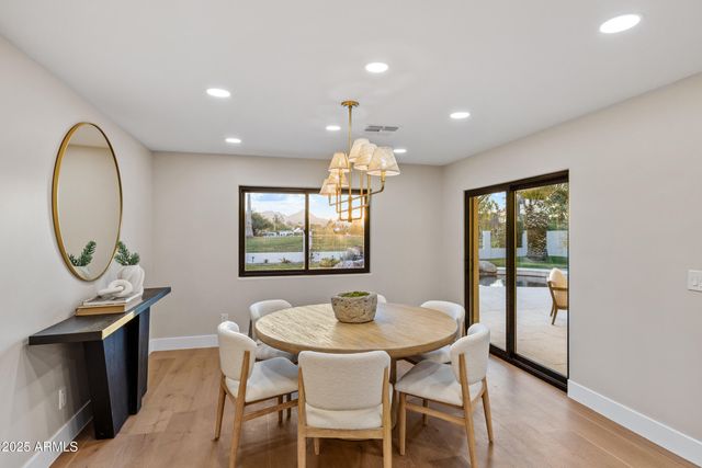 8436 N VIA LINDA --, Scottsdale, AZ 85258