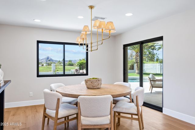 8436 N VIA LINDA --, Scottsdale, AZ 85258