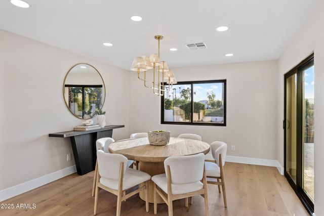 8436 N VIA LINDA --, Scottsdale, AZ 85258