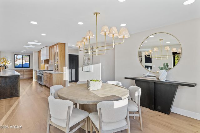 8436 N VIA LINDA --, Scottsdale, AZ 85258