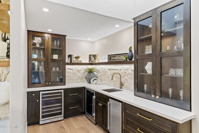 8436 N VIA LINDA --, Scottsdale, AZ 85258