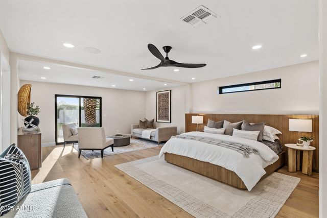 8436 N VIA LINDA --, Scottsdale, AZ 85258