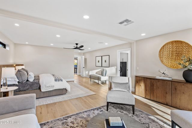 8436 N VIA LINDA --, Scottsdale, AZ 85258