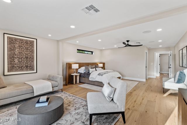 8436 N VIA LINDA --, Scottsdale, AZ 85258