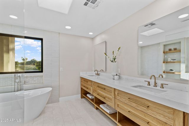 8436 N VIA LINDA --, Scottsdale, AZ 85258