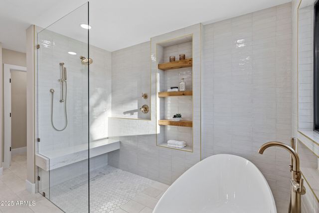 8436 N VIA LINDA --, Scottsdale, AZ 85258