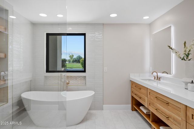 8436 N VIA LINDA --, Scottsdale, AZ 85258