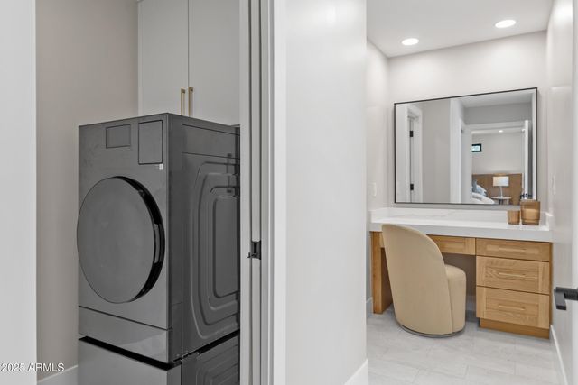 8436 N VIA LINDA --, Scottsdale, AZ 85258