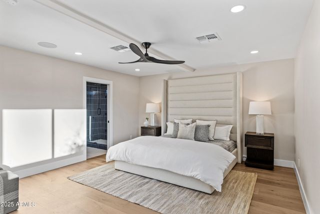 8436 N VIA LINDA --, Scottsdale, AZ 85258