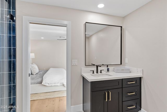 8436 N VIA LINDA --, Scottsdale, AZ 85258