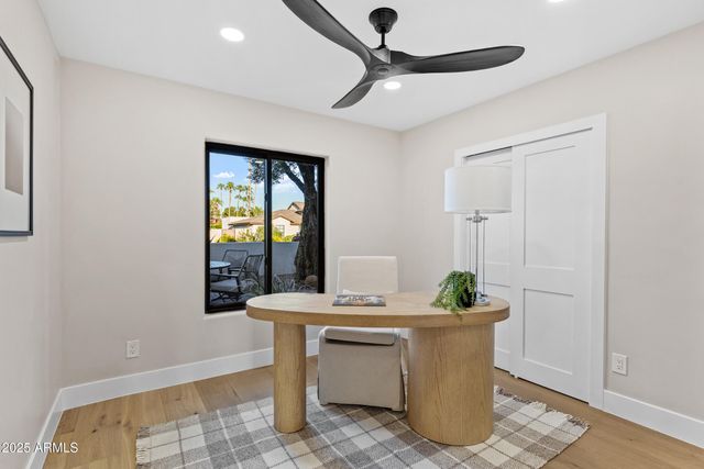 8436 N VIA LINDA --, Scottsdale, AZ 85258