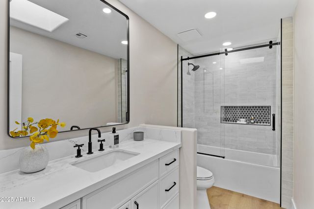 8436 N VIA LINDA --, Scottsdale, AZ 85258